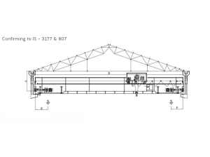 Double-Girder-EOT-Crane