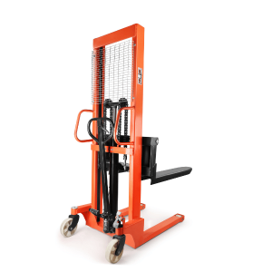 Hydraulic Stacker