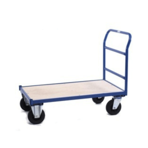 Manual Ground Trolley