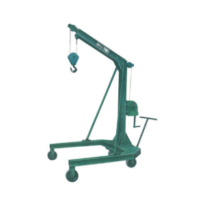 Manual Jib Crane Manufacturer