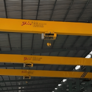 overhead eot crane