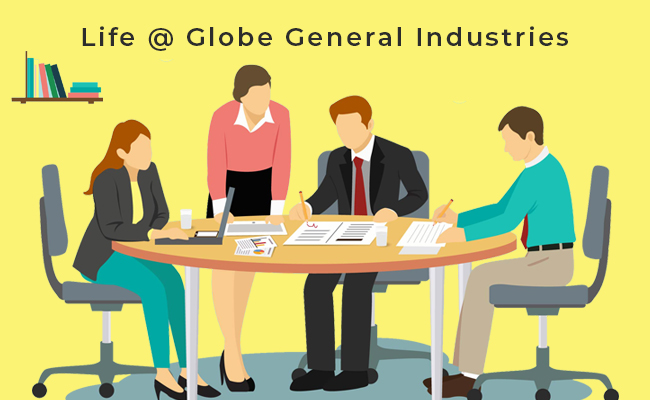 Life-@-Globe-General-Industries